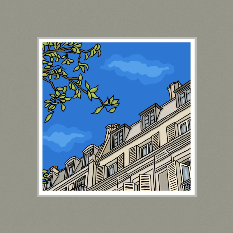 Le Printemps par antoine meurant - Image principale