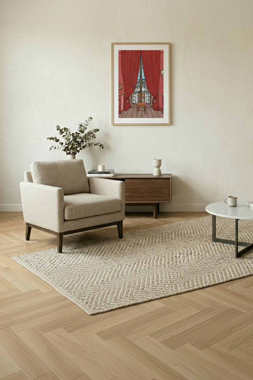 Maison Victor Hugo par antoine meurant - Miniature 2