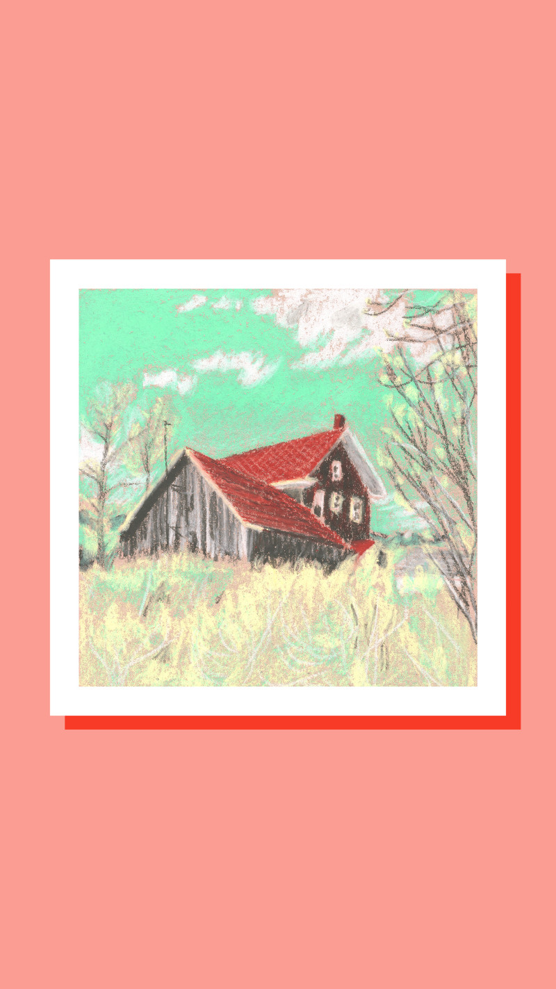 Port-au-persil par juliette marmonier - Miniature 2