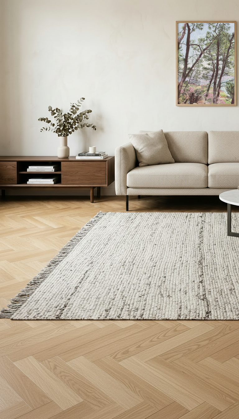 L'Ardèche en hiver par juliette marmonier - Image principale