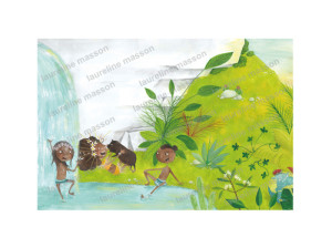  par laureline masson