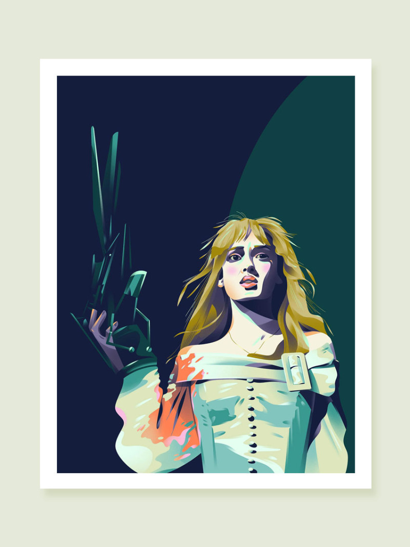 Edward II* par manon sauzara - Image principale