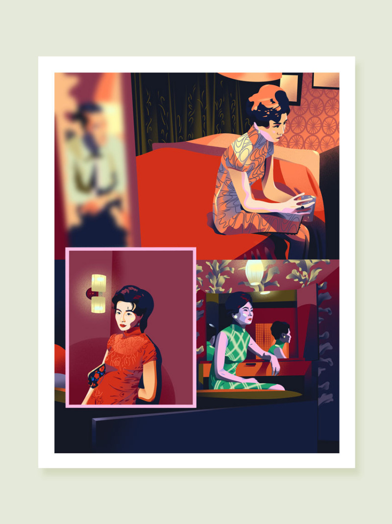 Love I* par manon sauzara - Image principale