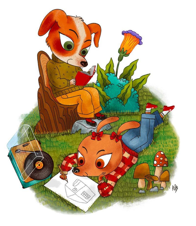 SOUL SISTERS par ramona bruno - Image principale