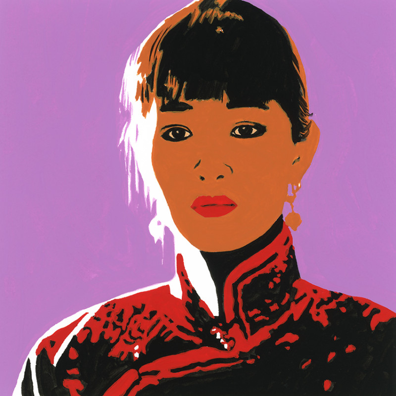 L'Amoureuse par vanessa vérillon - Image principale