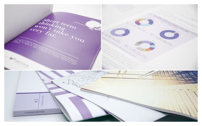 Illustration - Couet Emmanuelle - DA & graphistes