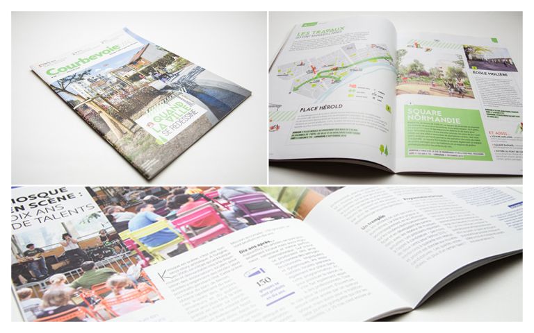  - Couet Emmanuelle - DA & graphistes