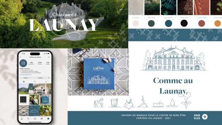  - FOISSEY CELINE - DA & graphistes