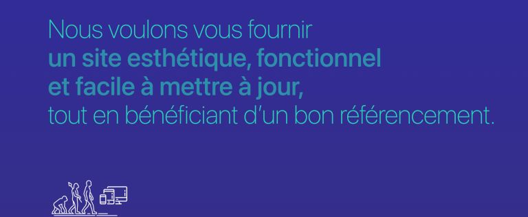 Illustration - Patrice Tardif - DA & graphistes