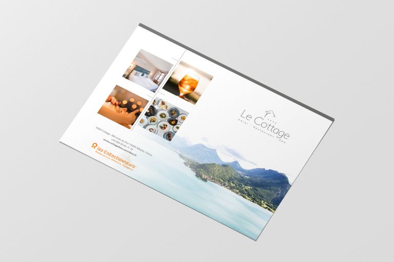 Carte - Aude Emmel - graphiste