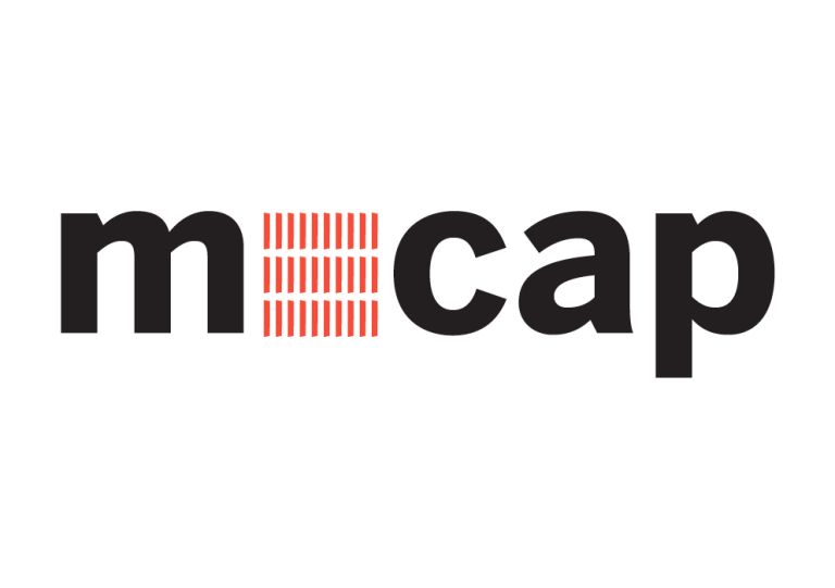 Mecap - Logo - anaïs baudson - DA & graphistes