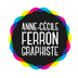 anne cecile ferron - DA & graphistes