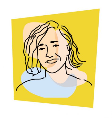 anne-laure draisey - DA & graphistes