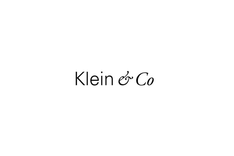 Klein&amp;amp;Co - aurélien stein - DA & graphistes