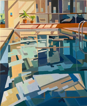 Fractale - Aurélie Dekeyser - Produit créatif