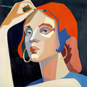 Simonetta - Aurélie Dekeyser - Produit créatif