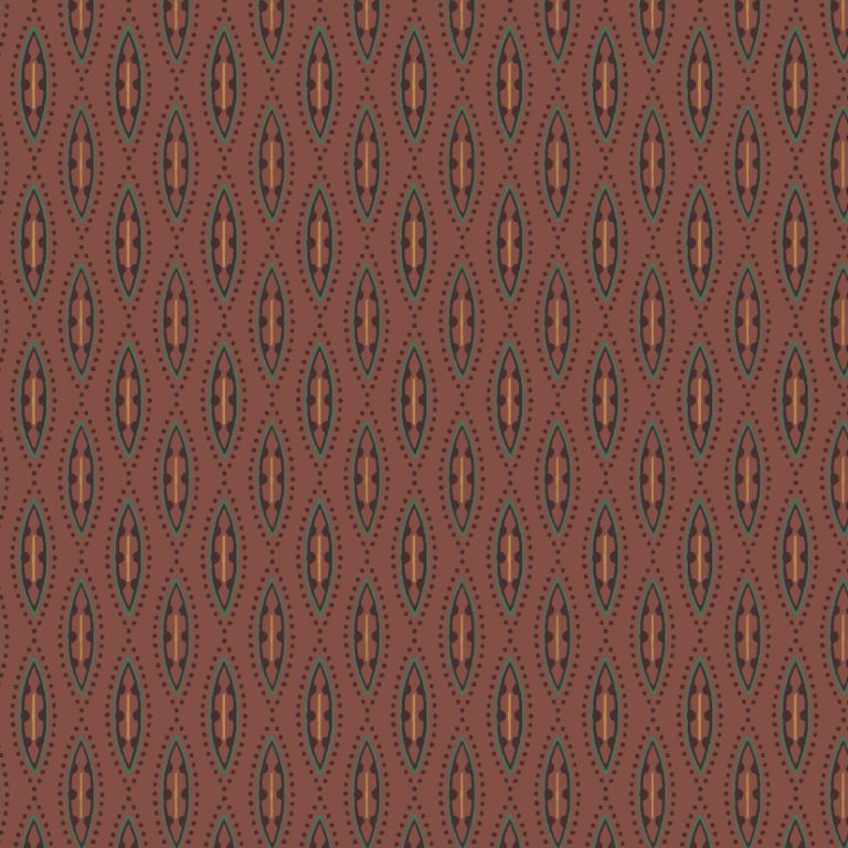 Création de motif - elise marchal chancellier - DA & graphistes