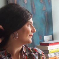 Elodie Coudray - DA & graphistes