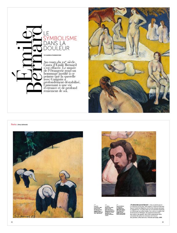  - Élise julienne - DA & graphistes