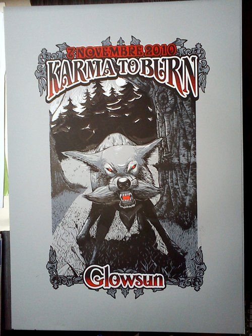 Illustration - johan jaccob - DA & graphistes