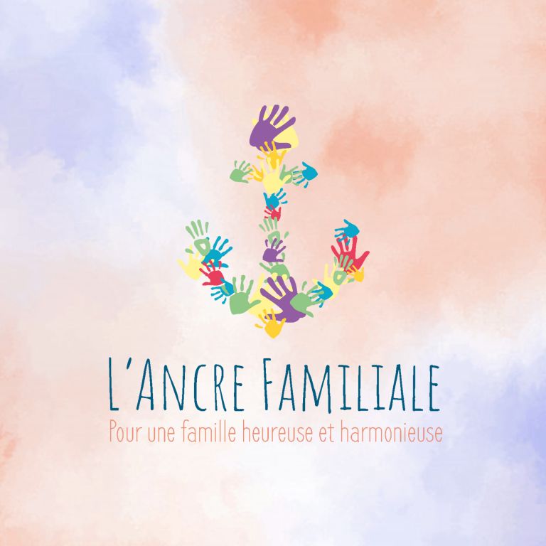 Création de logo et identité visuelle - gruet julie - DA & graphistes