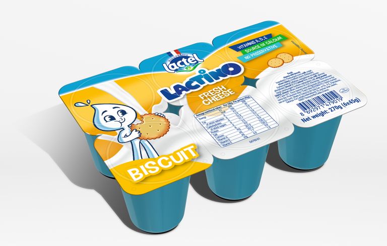 Lactino - julie moy - DA & graphistes