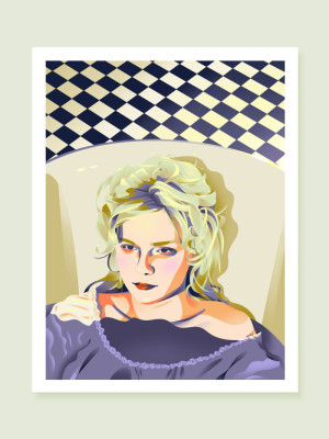 Marie-Antoinette II* - manon sauzara - Produit créatif