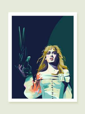 Edward II* - manon sauzara - Produit créatif