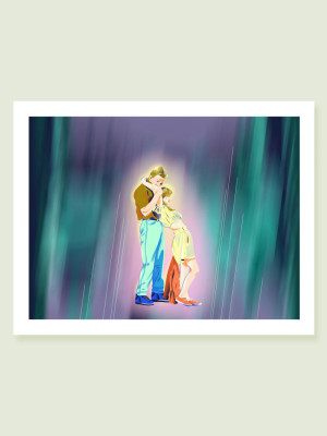 Edward III* - manon sauzara - Produit créatif