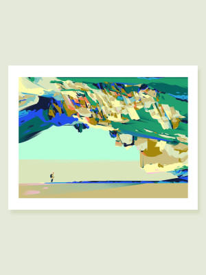 Ouessant - manon sauzara - Produit créatif