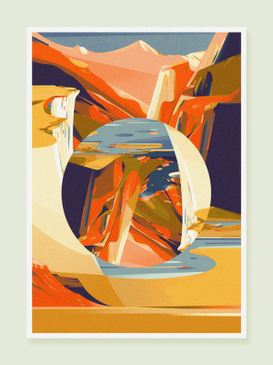 Sauvage - manon sauzara - Produit créatif