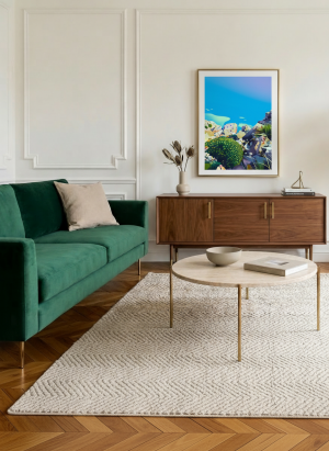 Sicile - manon sauzara - Produit créatif