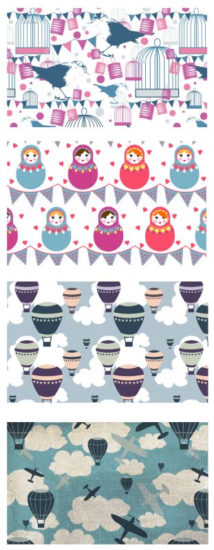 planche_graphismes_enfant.jpg - stéphanie motin - DA & graphistes