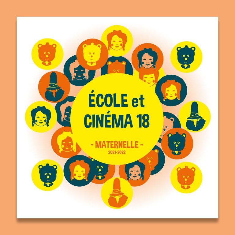 Depliant-maternelle-&amp;-cinema-21-22-couv.jpg - olivier derozière - DA & graphistes