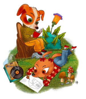 SOUL SISTERS - ramona bruno - Produit créatif