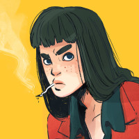 lannoy sylvain - DA & graphistes